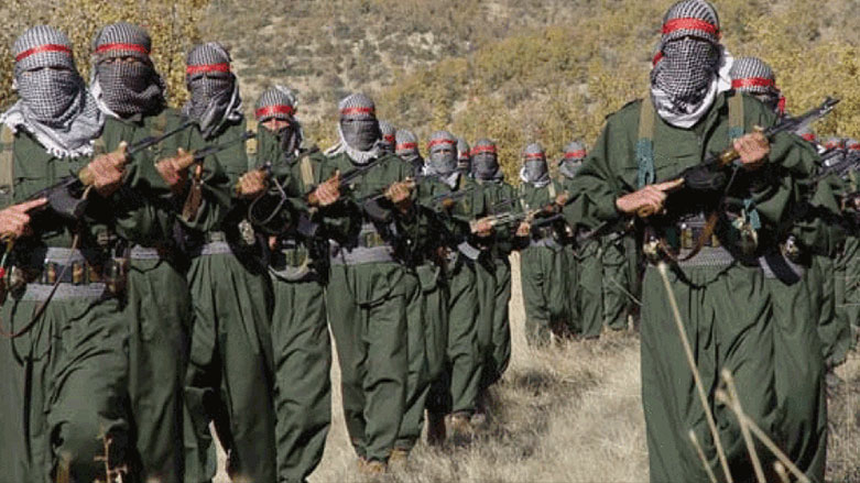 PKK raporu: Çatışmaların yüzde 77’si Kürdistan Bölgesi’nde